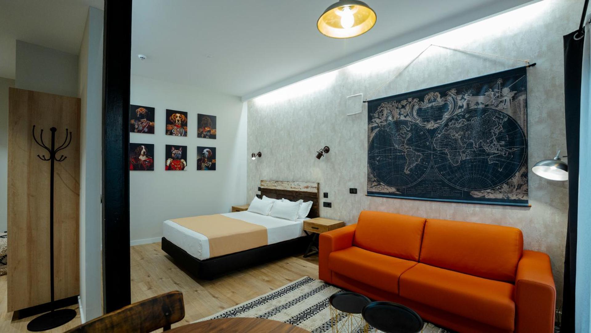 Aparthotel Luz De Gades - Suites Spa Gym - Adults Only Cádiz Exterior foto