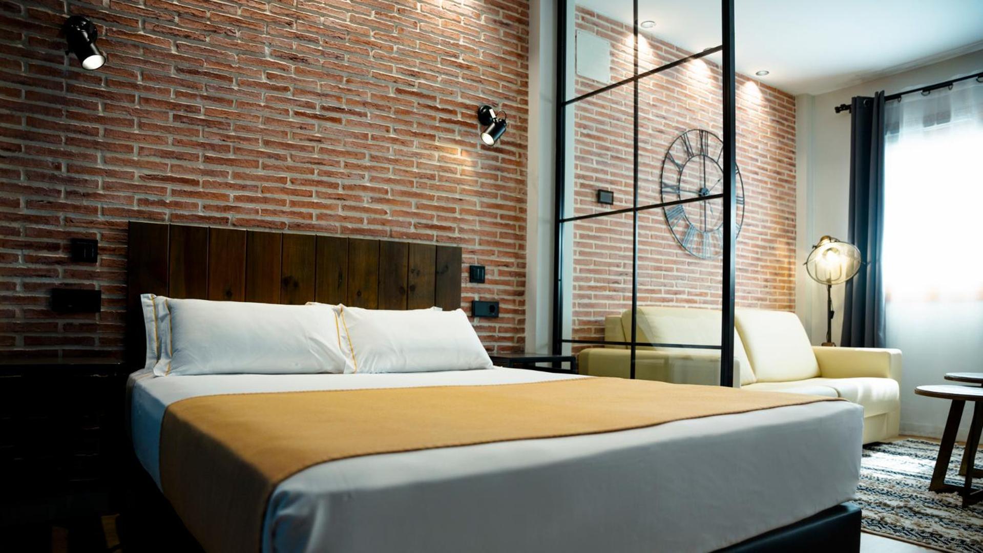 Aparthotel Luz De Gades - Suites Spa Gym - Adults Only Cádiz Exterior foto